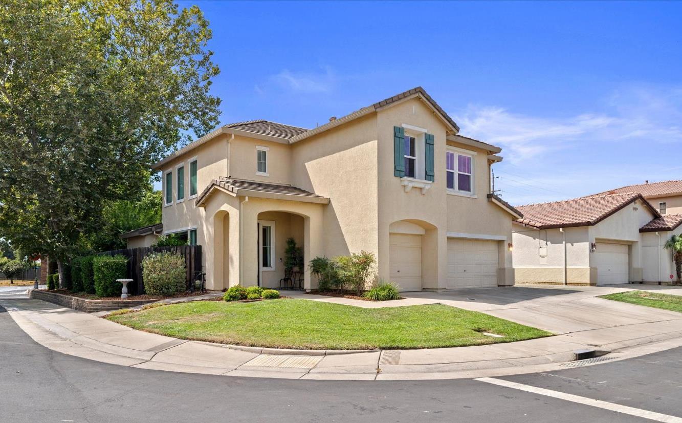 Residential in Elk Grove
