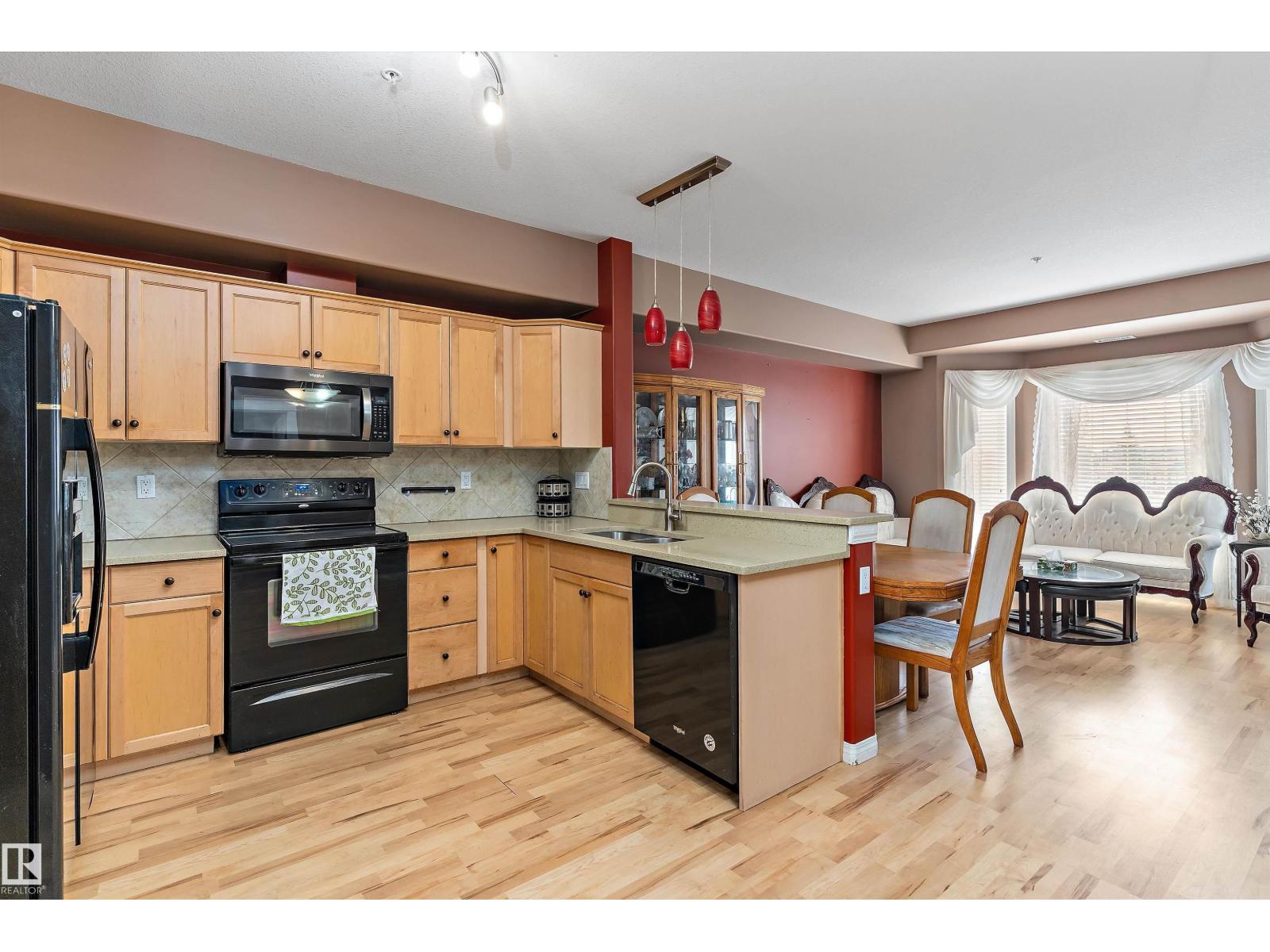 Residential in Edmonton
