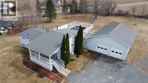 891 Rte 555, Richmond Corner, NB, E7M4X2 | Card Image