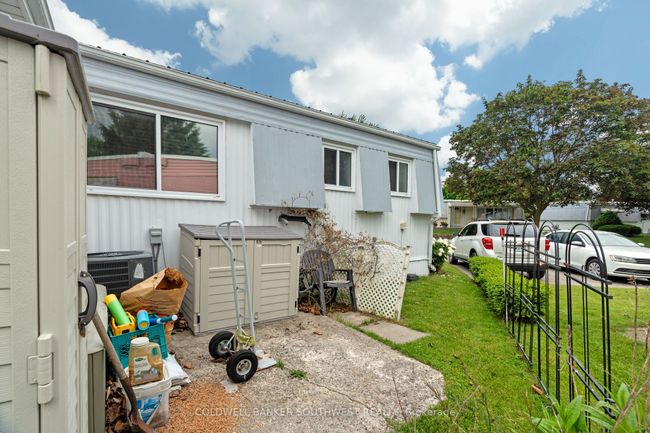 265 Pebble Beach Pky, House other with 2 bedrooms, 2 bathrooms and 2 parking in Grand Bend ON | Image 34