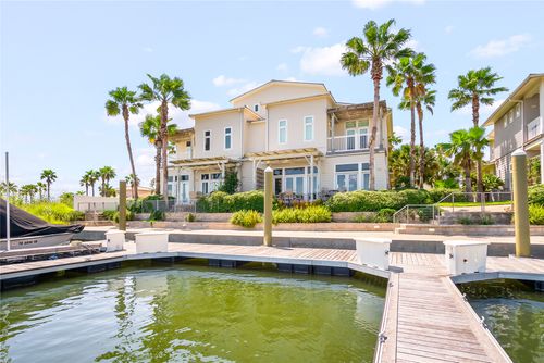 20-3700 Island Moorings Parkway, Port Aransas, TX, 78373 | Card Image