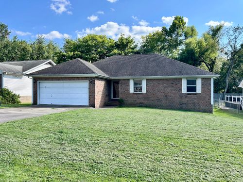 255 Hillington Dr, Paducah, KY, 42001-5995 | Card Image