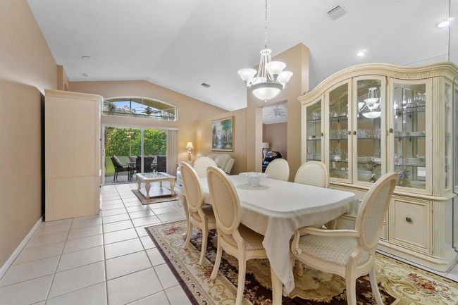 9594 Arbor View Dr, House other with 3 bedrooms, 2 bathrooms and null parking in Boynton Beach FL | Image 10