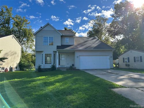 1251 Otter Ave, Waterford, MI, 48328-4758 | Card Image