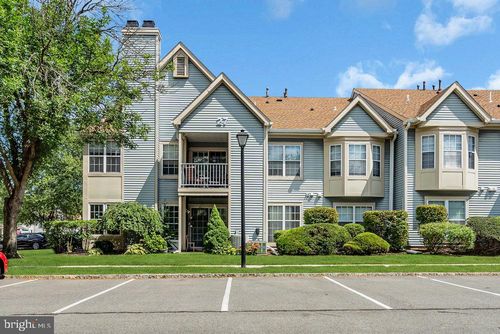 271 Andover Pl, Robbinsville, NJ, 08691-3429 | Card Image