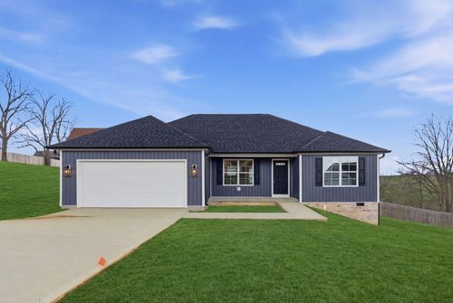 509 Lucombe Cir, Mt Sterling, KY, 40353-7023 | Card Image