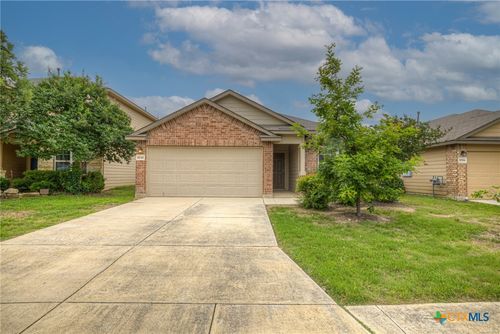8510 Shooter Cv, San Antonio, TX, 78254-4513 | Card Image