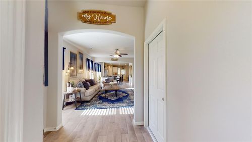 501 Long Branch Drive, Dayton, TX, 77535 | Card Image