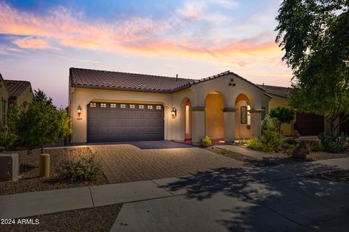 4659 N 206th Avenue, Buckeye, AZ, 85396 | Card Image