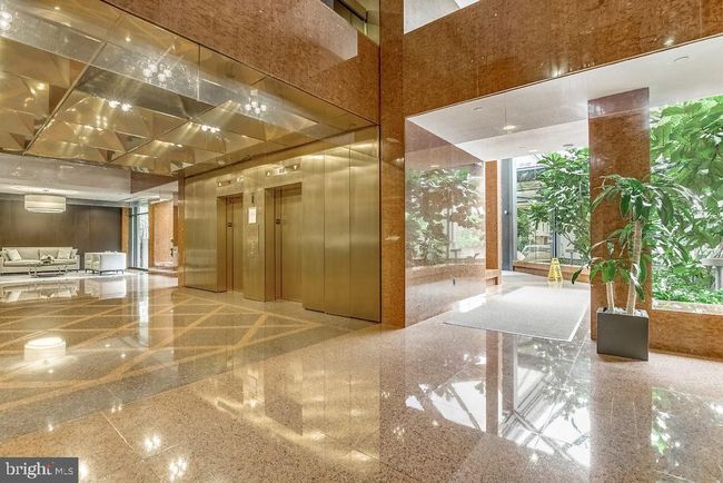 APT-1205 - 1530 Key Blvd, Condo with 1 bedrooms, 1 bathrooms and null parking in ARLINGTON VA | Image 4