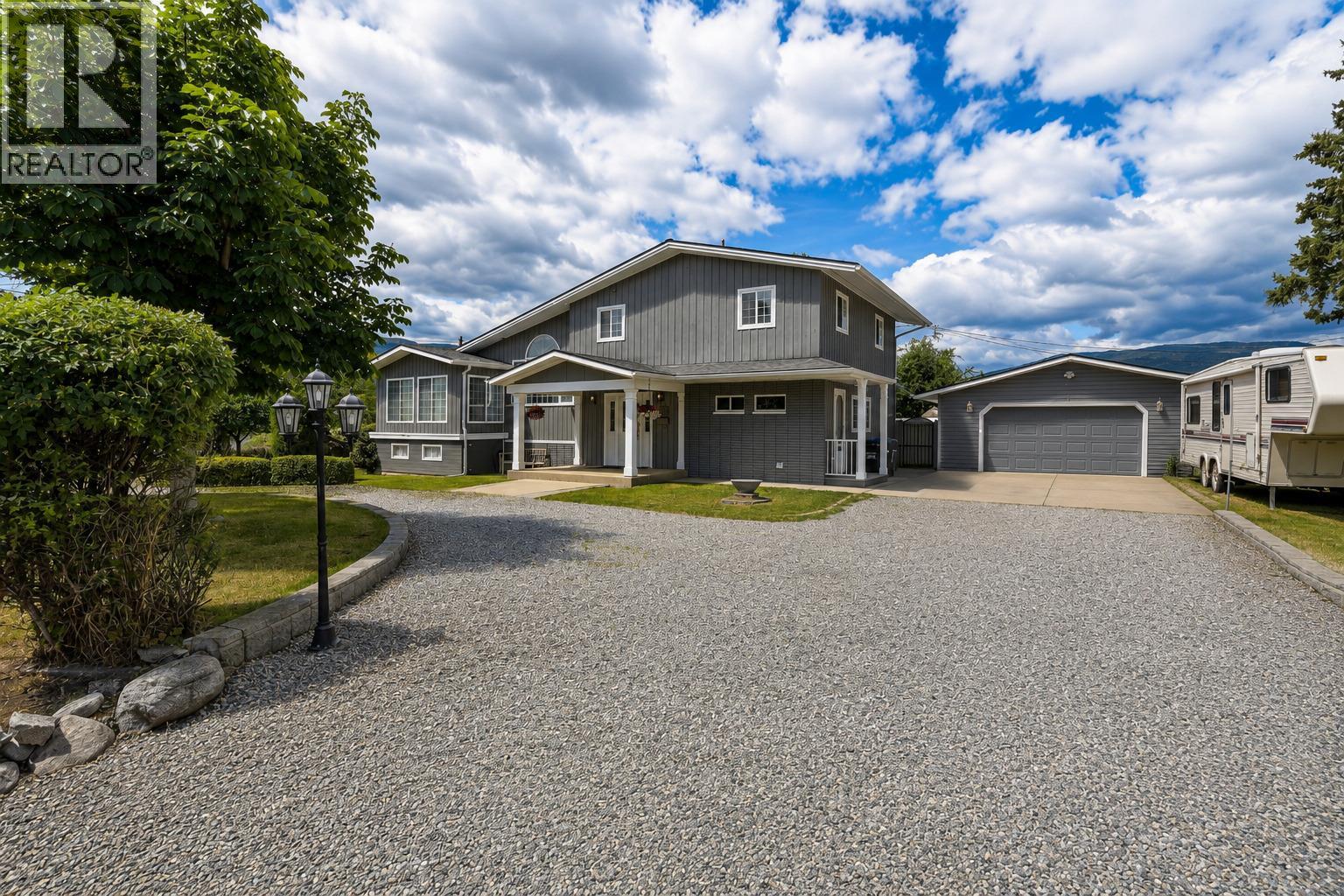 Residential in Penticton 5