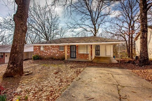 706 W 56th St, North Little Rock, AR, 72118-3026 | Card Image