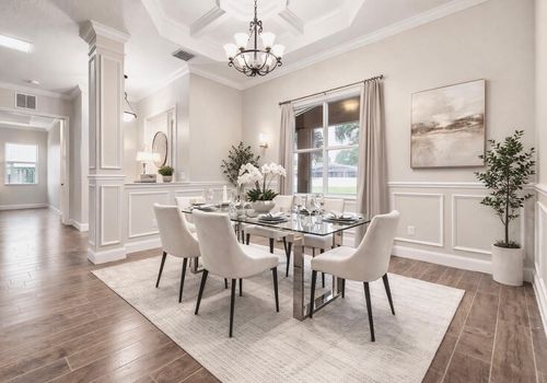 5842 Nw Bates Ave, Port St. Lucie, FL, 34986-3680 | Card Image