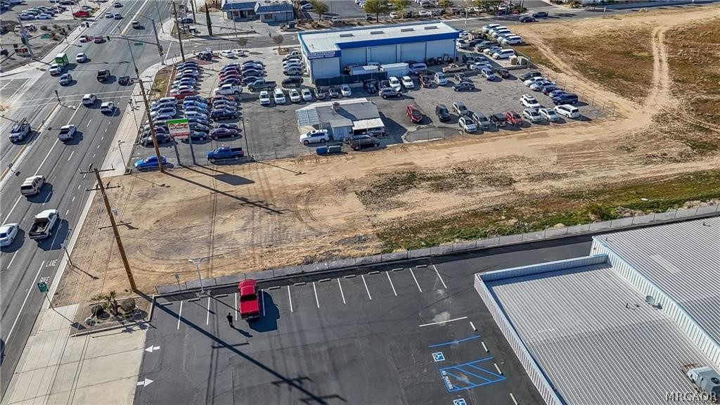 Land in Victorville 2