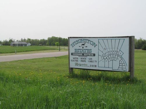 Lot #2 S Hemlock Street, Riverside Township, MI, 49657 | Card Image