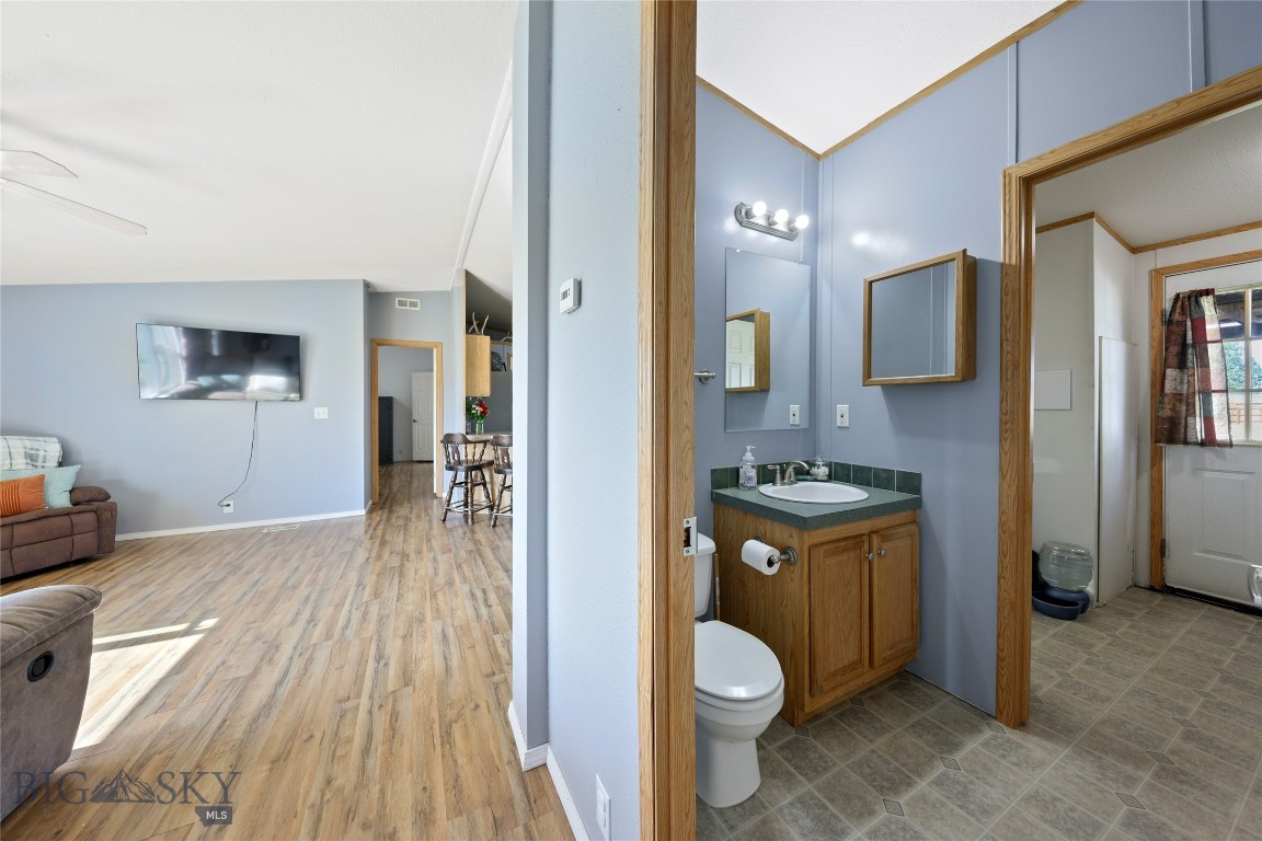 Residential in Belgrade 3