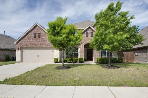 3505 Montadale Ave, Mckinney, TX, 75071-1464 | Card Image