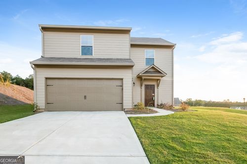 48 Culver Ridge Dr Sw, Cartersville, GA, 30120-5516 | Card Image