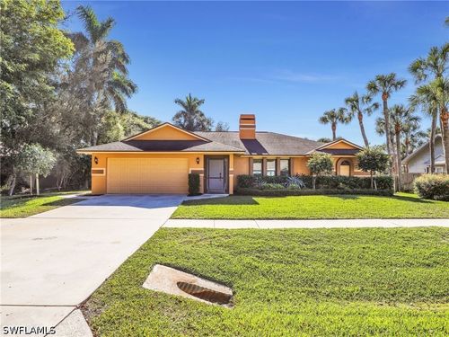 2474 Outrigger Ln, NAPLES, FL, 34104-6905 | Card Image
