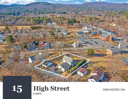 15 High St, Winchester, NH, 03470-2459 | Card Image