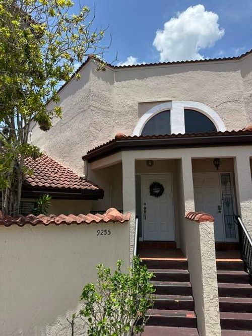 9295-9295 W Sunrise Blvd, Plantation, FL, 33322-5278 | Card Image