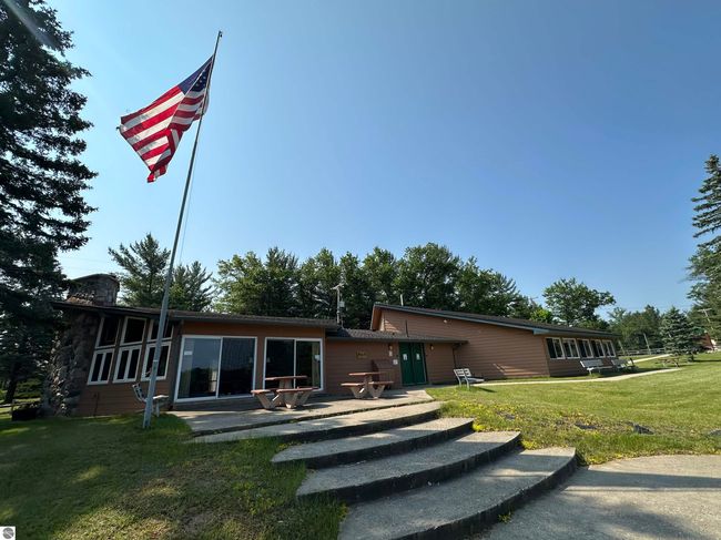 6239 Blackberry Dr, House other with 3 bedrooms, 1 bathrooms and null parking in Alger MI | Image 67