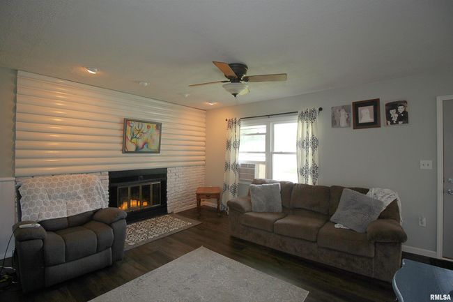 822 E 3 Rd Ave, House other with 2 bedrooms, 1 bathrooms and null parking in Milan IL | Image 8
