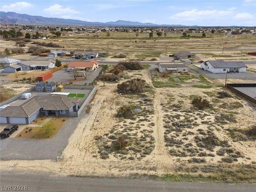 1751 S Manzanita Dr, Pahrump, NV, 89048 | Card Image