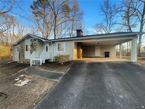 5855 W Amalfi Way, Douglasville, GA, 30135-3846 | Card Image