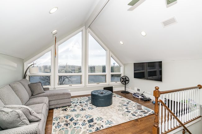 978 East Shore Drive, House other with 6 bedrooms, 7 bathrooms and 7 parking in Fox Lake IL | Image 49