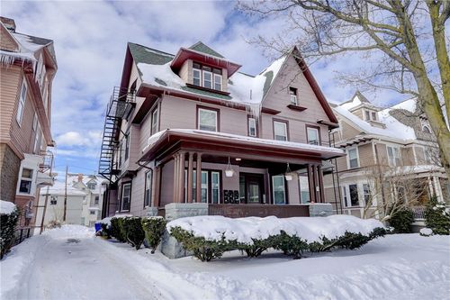 77 Rutgers Street, Rochester, NY, 14607 | Card Image