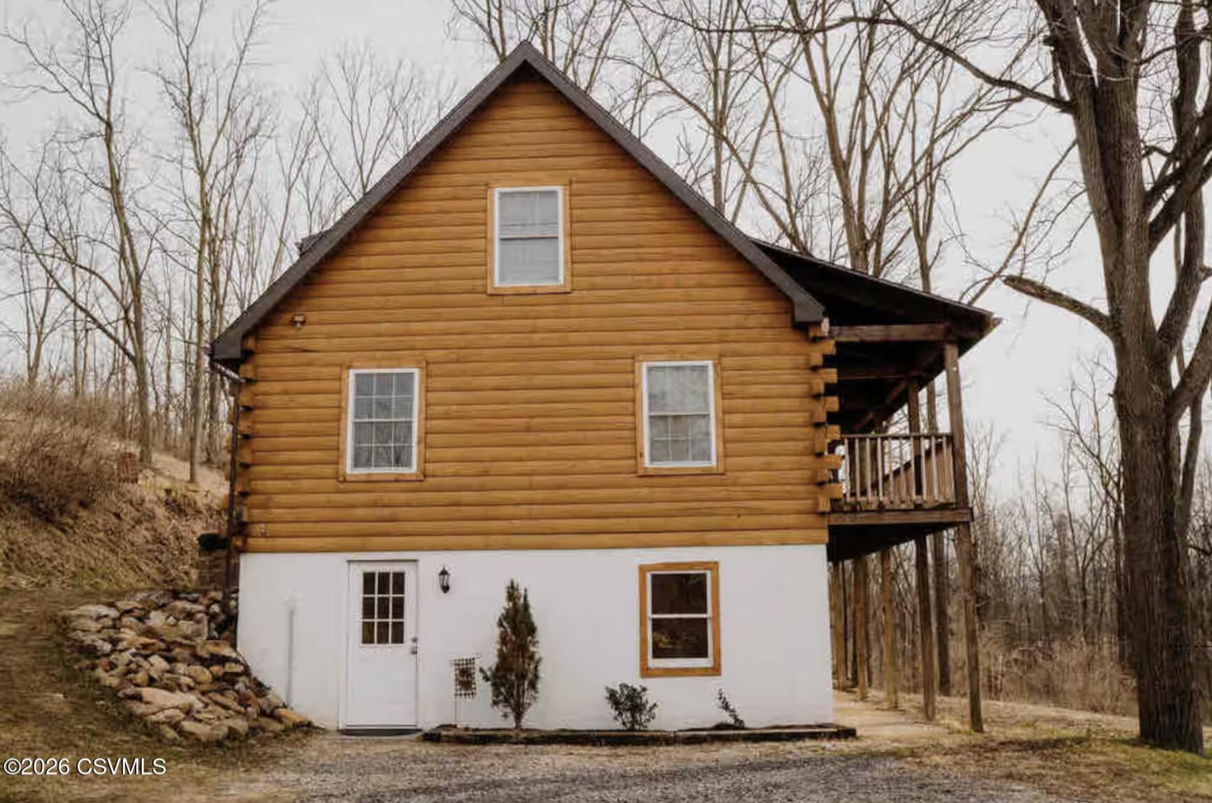 Residential in Mifflinburg 2