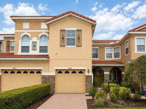 4851 Fiorazante Ave, ORLANDO, FL, 32839-6433 | Card Image