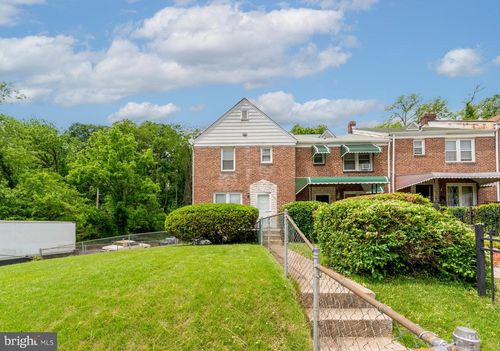 4516 Pen Lucy Rd, BALTIMORE, MD, 21229-2841 | Card Image