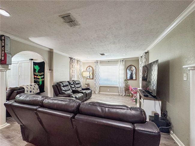 447 Santa Monica Pl, House other with 3 bedrooms, 2 bathrooms and null parking in Corpus Christi TX | Image 5