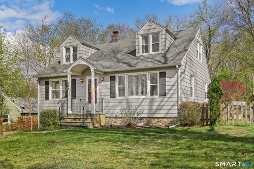 364 Long Hill Ave, Shelton, CT, 06484-5501 | Card Image