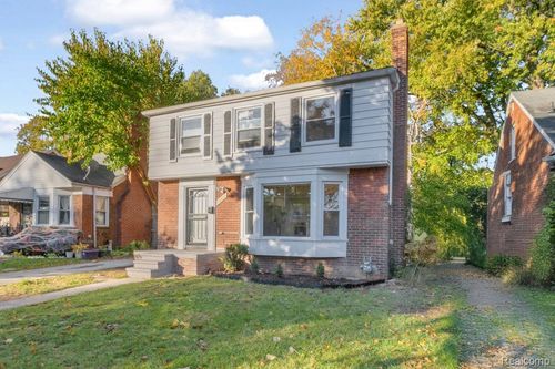 15501 Stout St, Detroit, MI, 48223-1630 | Card Image