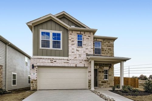 320 Sun Harvest Dr, Royse City, TX, 75189-6077 | Card Image