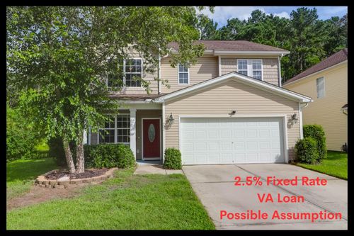 202 Woodbrook Way, Moncks Corner, SC, 29461-8847 | Card Image