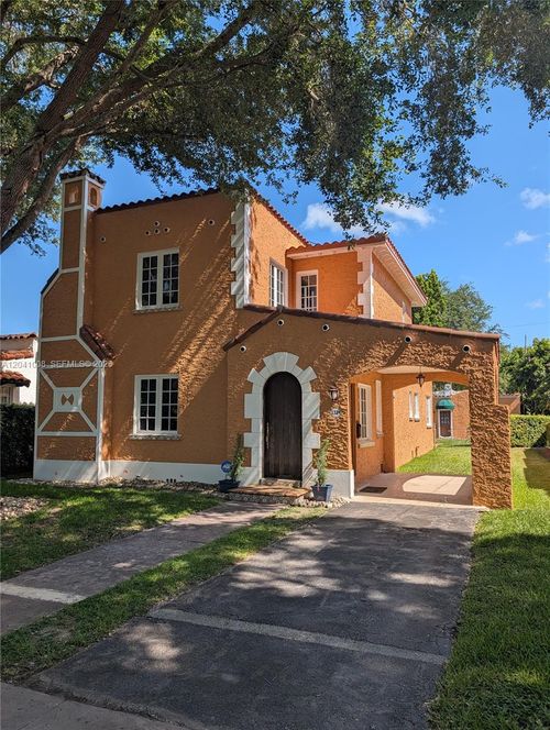 1324 Sorolla Ave, Coral Gables, FL, 33134-3518 | Card Image