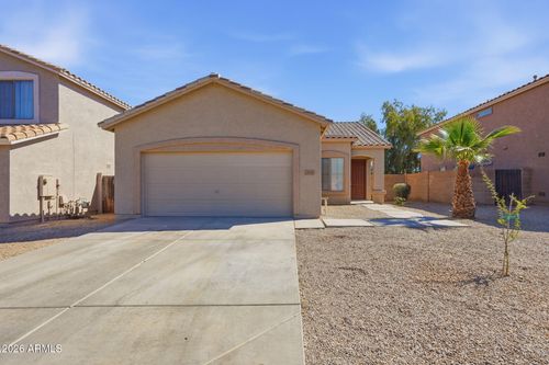 12725 W Cheery Lynn Rd, Avondale, AZ, 85392-6654 | Card Image