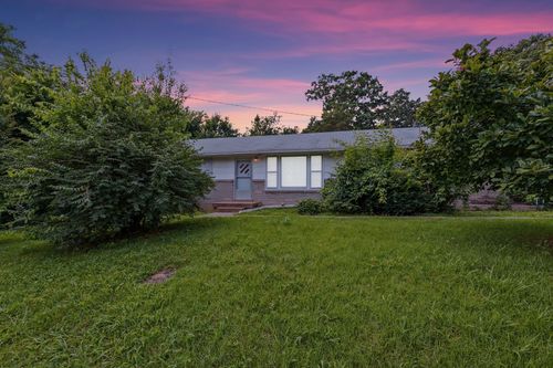 317 Willard Dr, Nashville, TN, 37211-5058 | Card Image
