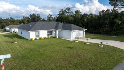 4695 Sw 158 Th Street Road, House other with 4 bedrooms, 2 bathrooms and null parking in OCALA FL | Image 2