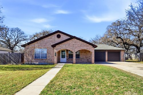 3205 Caddo Trl, Lake Worth, TX, 76135-3909 | Card Image