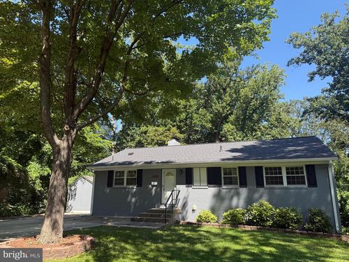 5206 Easton Dr, SPRINGFIELD, VA, 22151-3010 | Card Image