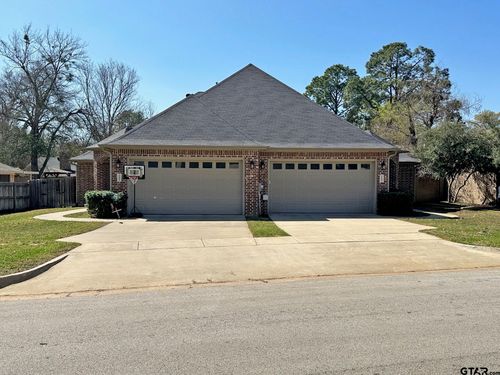 5401 Briar Cove Dr, Tyler, TX, 75703-3660 | Card Image
