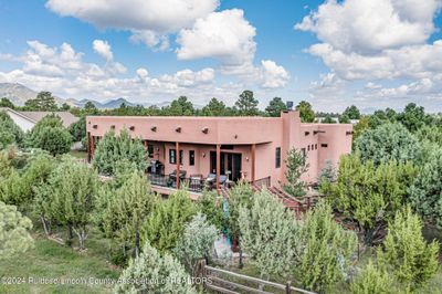 1322 High Mesa Road, House other with 3 bedrooms, 2 bathrooms and null parking in Alto NM | Image 3