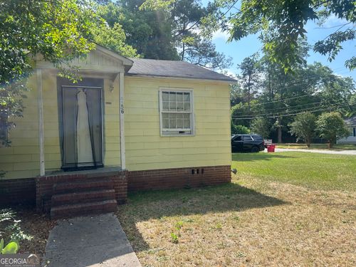 4356 Marion Ave, Macon, GA, 31206-1971 | Card Image