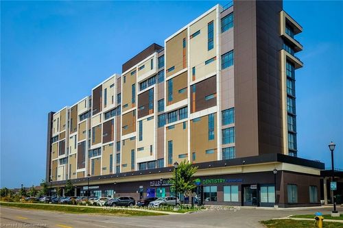 203-560 N Service Rd, Grimsby, ON, L3M0G3 | Card Image