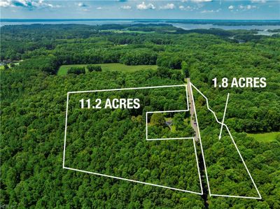 Explore the vast potential of 13 acres, where your vision meets endless possibilities. | Image 1